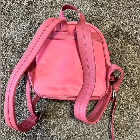 Liebeskind / Selby Mini Backpack - Picture 2 of 2